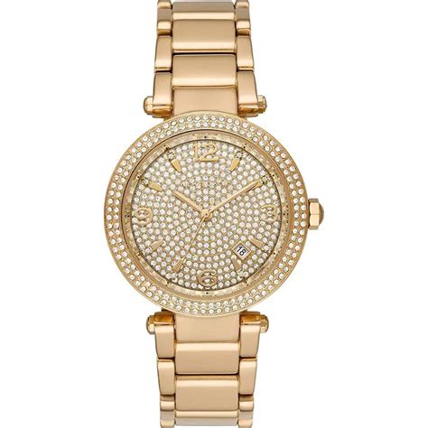 Michael Kors Womens MK6510 